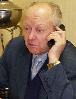 В.М.Заборовский